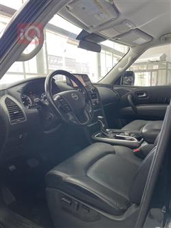 Nissan Armada